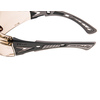 OKULARY BOLLE RUSH+ PLATINUM COATING PC TPR GREY