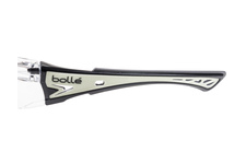 OKULARY BOLLE RUSH+ CLEAR PLATINIUM COATING PC KN