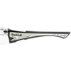 OKULARY BOLLE RUSH+ CLEAR PLATINIUM COATING PC KN
