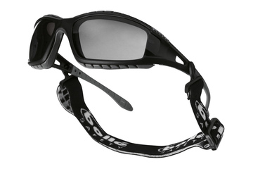 Okulary taktyczne Bolle Tracker Smoke AS/AF