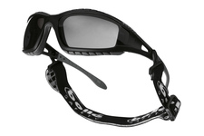 Okulary taktyczne Bolle Tracker Smoke AS/AF