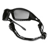 Okulary taktyczne Bolle Tracker Smoke AS/AF
