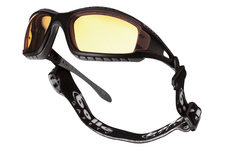 OKULARY BOLLE TRACKER YELLOW AS/AF