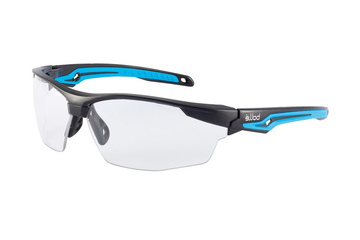 OKULARY BOLLE TRYOPSI CLEAR PLATINUM