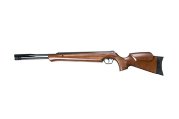 KARABINEK PNEUMATYCZNY GWINTOWANY UMAREX WALTHER LGU MASTER PRO 4,5MM EK<17J