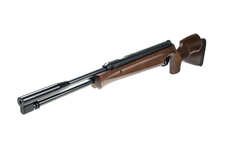 KARABINEK PNEUMATYCZNY GWINTOWANY UMAREX WALTHER LGU MASTER PRO 4,5MM EK<17J