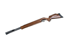 KARABINEK PNEUMATYCZNY GWINTOWANY UMAREX WALTHER LGU MASTER PRO 4,5MM EK<17J