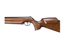 KARABINEK PNEUMATYCZNY GWINTOWANY UMAREX WALTHER LGU MASTER PRO 4,5MM EK<17J