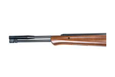 KARABINEK PNEUMATYCZNY GWINTOWANY UMAREX WALTHER LGU MASTER PRO 4,5MM EK<17J