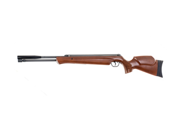 KARABINEK PNEUMATYCZNY GWINTOWANY UMAREX WALTHER LGU MASTER PRO 5,5MM EK<17J