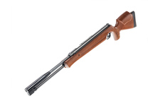 KARABINEK PNEUMATYCZNY GWINTOWANY UMAREX WALTHER LGU MASTER PRO 5,5MM EK<17J