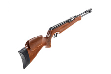 KARABINEK PNEUMATYCZNY GWINTOWANY UMAREX WALTHER LGU MASTER PRO 5,5MM EK<17J