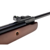 KARABINEK PNEUMATYCZNY UMAREX HAMMERLI BLACK FORCE 550 4,5MM