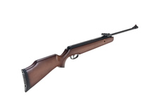 KARABINEK PNEUMATYCZNY UMAREX HAMMERLI BLACK FORCE 550 4,5MM