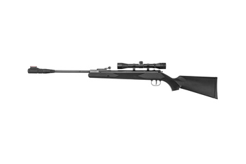 KARABINEK PNEUMATYCZNY UMAREX HAMMERLI BLACK FORCE 800 COMBO 4,5MM EK 7,5J