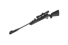 KARABINEK PNEUMATYCZNY UMAREX HAMMERLI BLACK FORCE 800 COMBO 4,5MM EK 7,5J