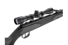 KARABINEK PNEUMATYCZNY UMAREX HAMMERLI BLACK FORCE 800 COMBO 4,5MM EK 7,5J