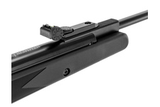 KARABINEK PNEUMATYCZNY UMAREX HAMMERLI BLACK FORCE 800 COMBO 4,5MM EK 7,5J