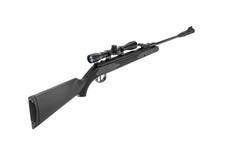 KARABINEK PNEUMATYCZNY UMAREX HAMMERLI BLACK FORCE 800 COMBO 4,5MM EK 7,5J