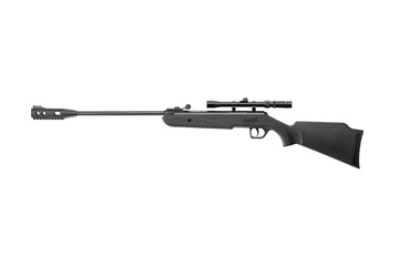 KARABINEK PNEUMATYCZNY UMAREX HAMMERLI FIREFOX 500 KIT 4,5MM