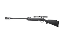 KARABINEK PNEUMATYCZNY UMAREX HAMMERLI FIREFOX 500 KIT 4,5MM