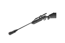 KARABINEK PNEUMATYCZNY UMAREX HAMMERLI FIREFOX 500 KIT 4,5MM