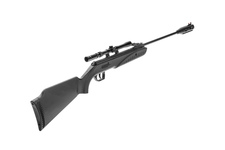 KARABINEK PNEUMATYCZNY UMAREX HAMMERLI FIREFOX 500 KIT 4,5MM