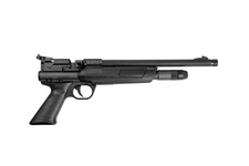 PISTOLET PNEUMATYCZNY GWINTOWANY UMAREX RP5 CARBINE KIT CO2 4,5MM EK<17J