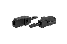 PISTOLET PNEUMATYCZNY GWINTOWANY UMAREX RP5 CARBINE KIT CO2 4,5MM EK<17J