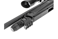 PISTOLET PNEUMATYCZNY GWINTOWANY UMAREX RP5 CARBINE KIT CO2 4,5MM EK<17J