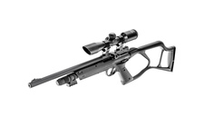 PISTOLET PNEUMATYCZNY GWINTOWANY UMAREX RP5 CARBINE KIT CO2 4,5MM EK<17J