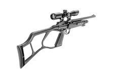PISTOLET PNEUMATYCZNY GWINTOWANY UMAREX RP5 CARBINE KIT CO2 4,5MM EK<17J