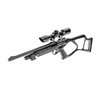 PISTOLET PNEUMATYCZNY GWINTOWANY UMAREX RP5 CARBINE KIT CO2 4,5MM EK<17J