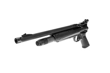 PISTOLET PNEUMATYCZNY GWINTOWANY UMAREX RP5 CARBINE KIT CO2 5,5MM EK<17J