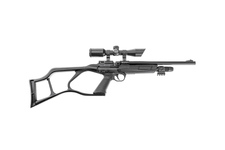 PISTOLET PNEUMATYCZNY GWINTOWANY UMAREX RP5 CARBINE KIT CO2 5,5MM EK<17J