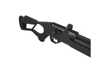 wiatrówka - karabinek PCP Hatsan Flash SET 4,5 mm