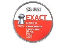 śrut 4,53 mm JSB EXACT 500szt.