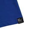 Koszulka Pit Bull Bedscript - Niebieska