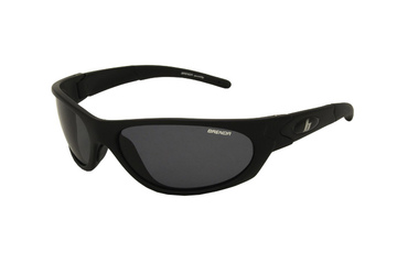 OKULARY BRENDA 8169 C3 (C12) BLK MAT