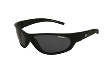 OKULARY BRENDA 8169 C3 (C12) BLK MAT