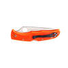 Nóż Spyderco C10FPOR Endura Flat Ground PLN Orange
