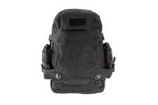 PLECAK BADGER OUTODOOR ARMADILLO 30 BLACK