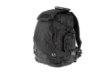 PLECAK BADGER OUTODOOR ARMADILLO 30 BLACK