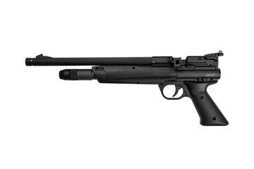 PISTOLET PNEUMATYCZNY GWINTOWANY UMAREX RP5 CO2 5,5MM EK<17J