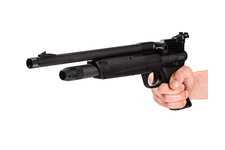 PISTOLET PNEUMATYCZNY GWINTOWANY UMAREX RP5 CO2 5,5MM EK<17J