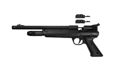 PISTOLET PNEUMATYCZNY GWINTOWANY UMAREX RP5 CO2 5,5MM EK<17J