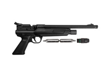 PISTOLET PNEUMATYCZNY GWINTOWANY UMAREX RP5 CO2 5,5MM EK<17J
