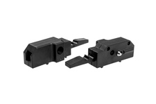 PISTOLET PNEUMATYCZNY GWINTOWANY UMAREX RP5 CO2 5,5MM EK<17J