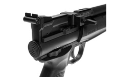 PISTOLET PNEUMATYCZNY GWINTOWANY UMAREX RP5 CO2 5,5MM EK<17J