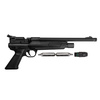 PISTOLET PNEUMATYCZNY GWINTOWANY UMAREX RP5 CO2 5,5MM EK<17J